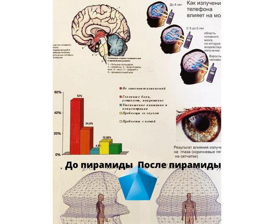  R&amp;B/ВАКУУМНЫЙ НЕЙТРАЛИЗАТОР АНОМАЛЬНЫХ ЗОН ПРИРОДНОГО И ТЕХНОГЕННОГО ПРОИСХОЖДЕНИЯ /ПИРАМИДА ВНАЗ-5М, фото 10 